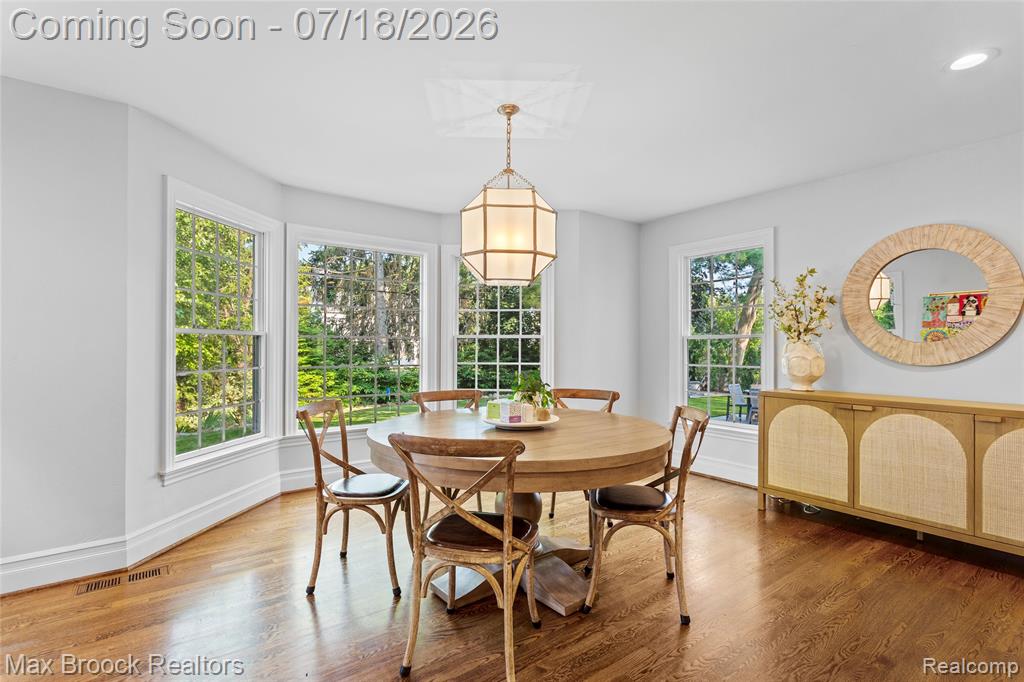 432 Yarmouth Road, Bloomfield Hills, MI 48301 — Photo 8