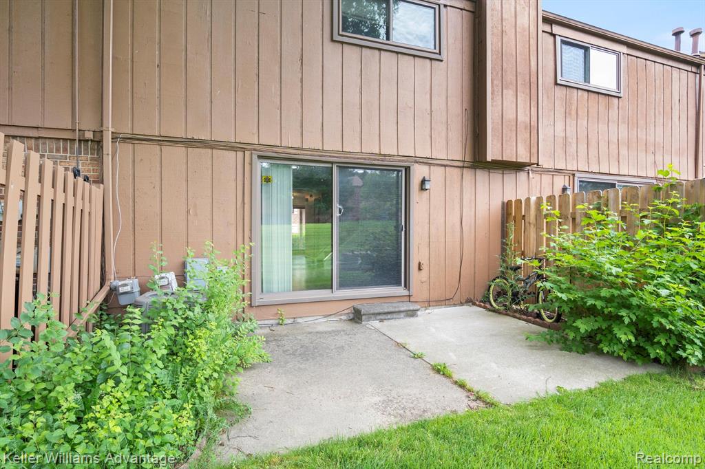 28663 LOWELL N, Southfield, MI 48076 — Photo 28