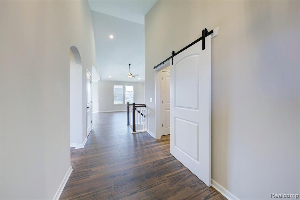 595 Birkdale (MOH 44) Drive, Howell, MI 48843 — Photo 4