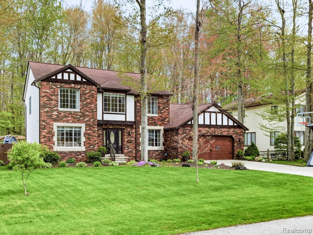 4174 Old Forge Drive, Fort Gratiot, MI 48059 — Photo 3