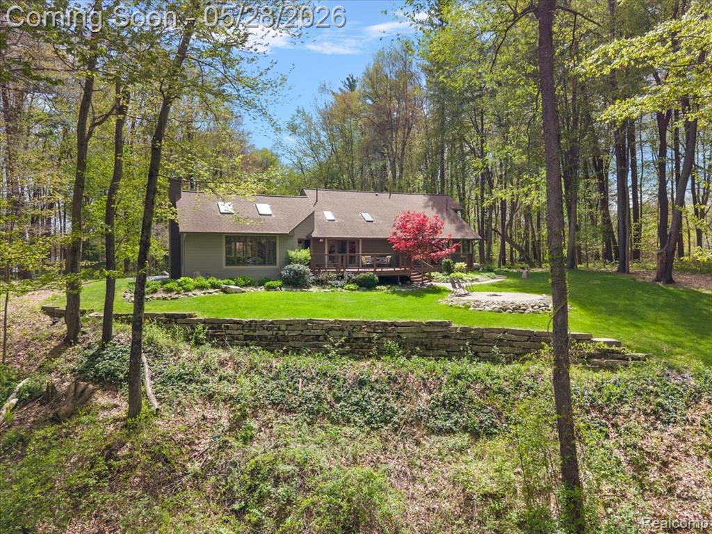 501 Cedarwood Street, Oxford, MI 48371 — Photo 14