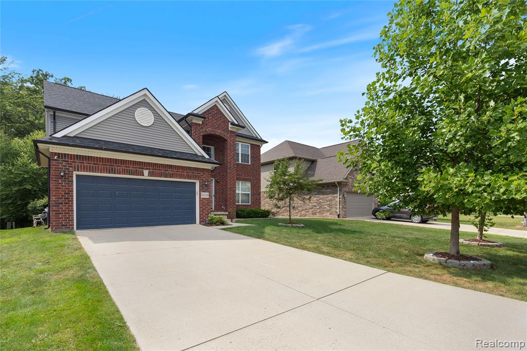 43198 Wilderness Drive, Canton, MI 48188 — Photo 36