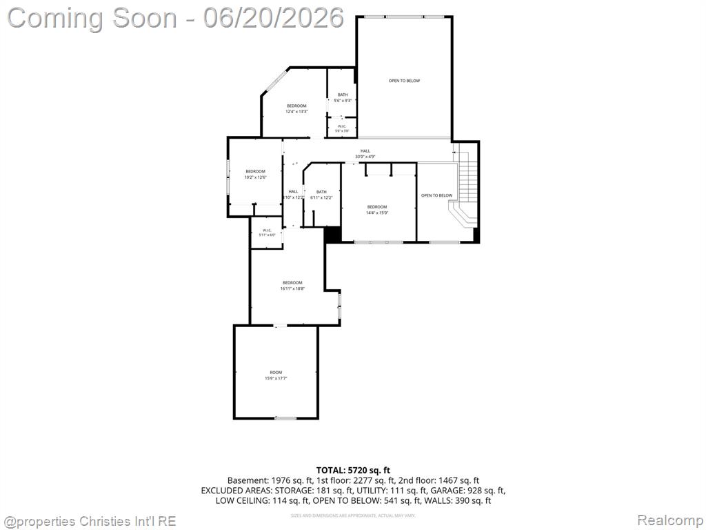 595 Ridge Point Drive, Dundee, MI 48131 — Photo 62