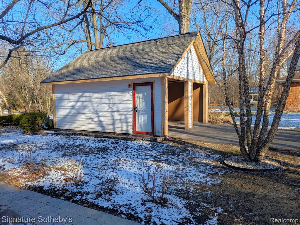 19470 Beverly Road, Beverly Hills, MI 48025 — Photo 30