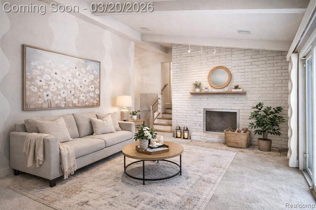 5832 Shaun Road, West Bloomfield, MI — Photo 5