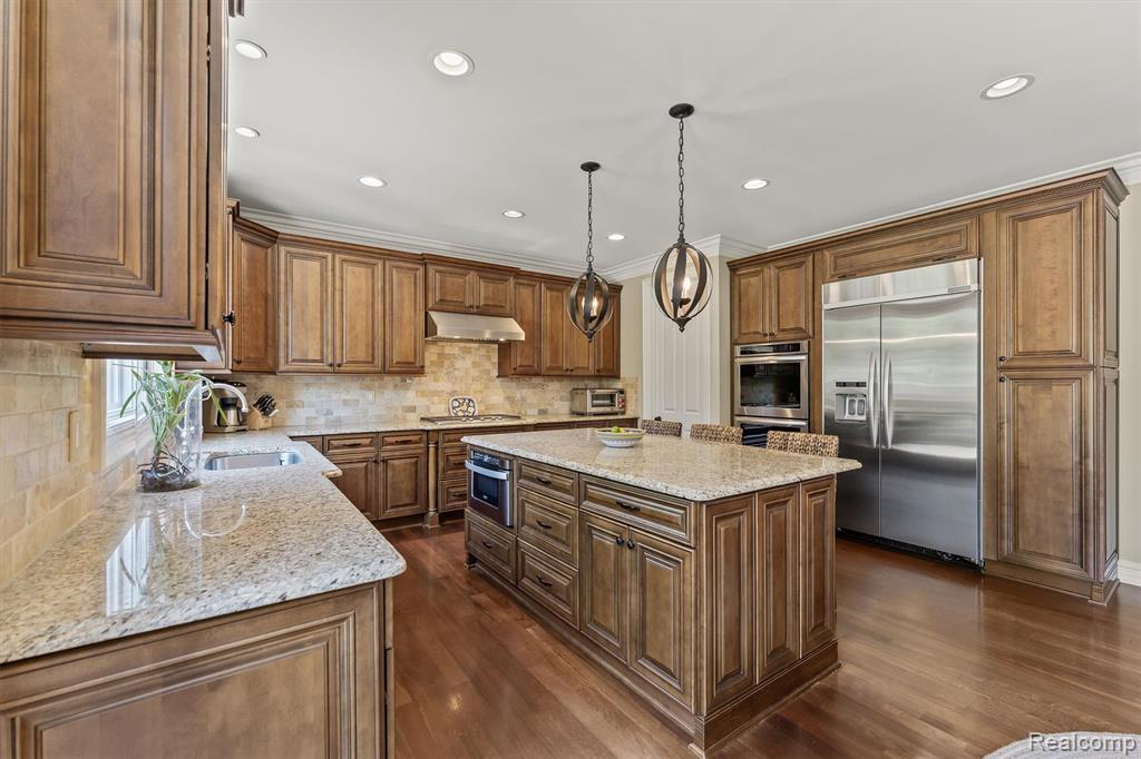 7340 Chula Vista Lane, Bloomfield Hills, MI 48301 — Photo 8