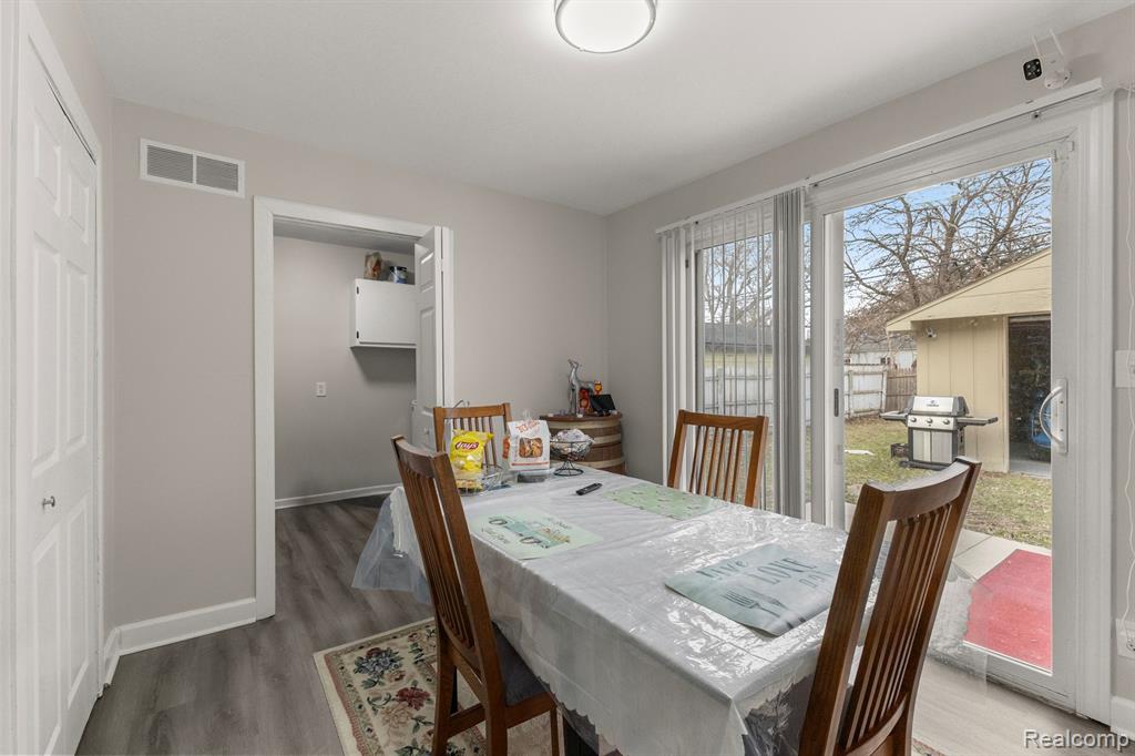 6226 OLDHAM Street, Taylor, MI — Photo 16