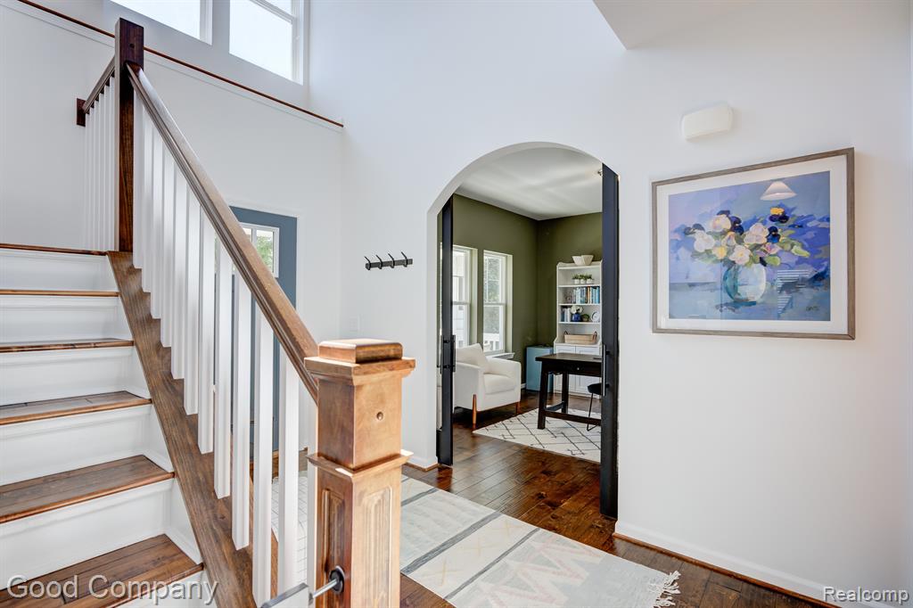 907 RIVERSTONE Court, Milford, MI 48381 — Photo 30