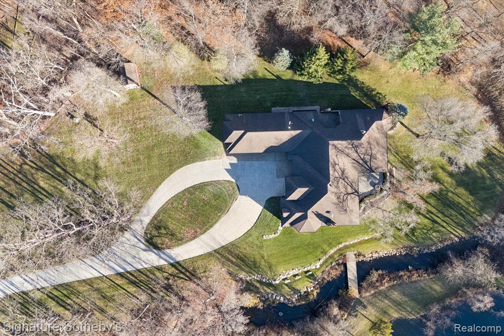 2140 33 Mile Road, Bruce, MI 48065 — Photo 69