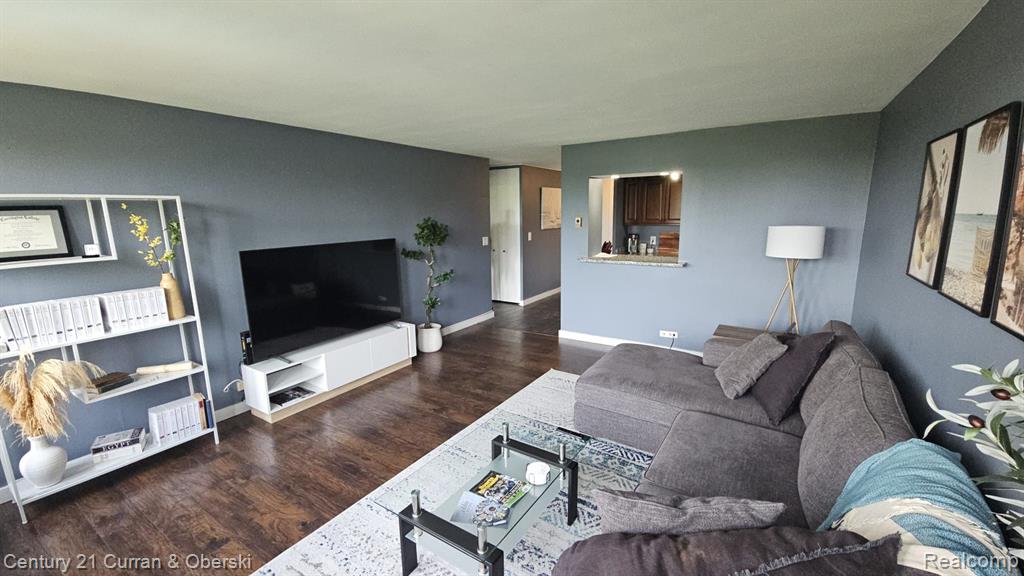 22700 Garrison Street, 705, Dearborn, MI 48124 — Photo 4