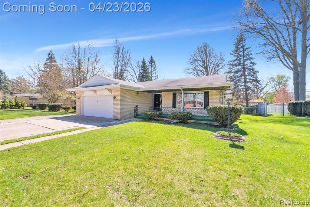 26211 Ross Street, Inkster, MI 48141 — Photo 3