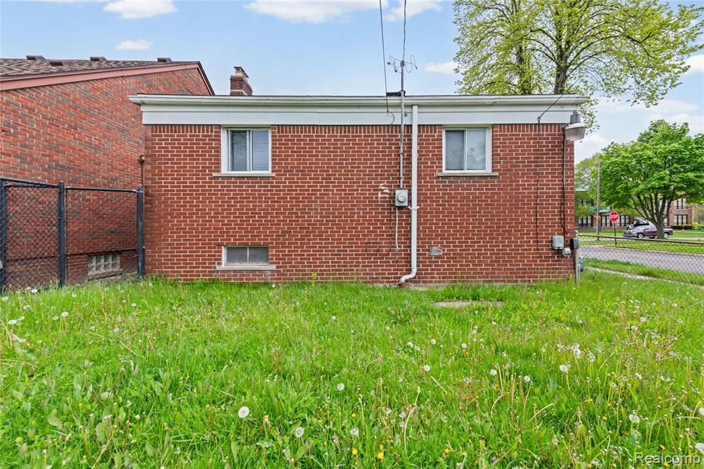 12901 Visger Street, Detroit, MI 48217 — Photo 20