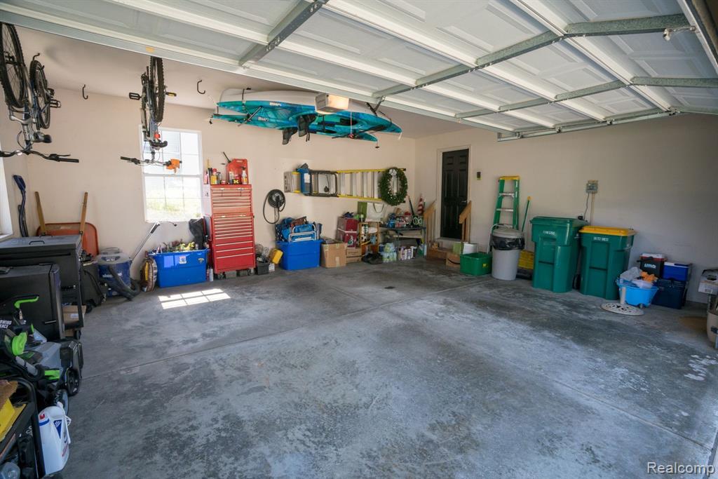 7427 LAKE Street, Dexter, MI 48130 — Photo 43