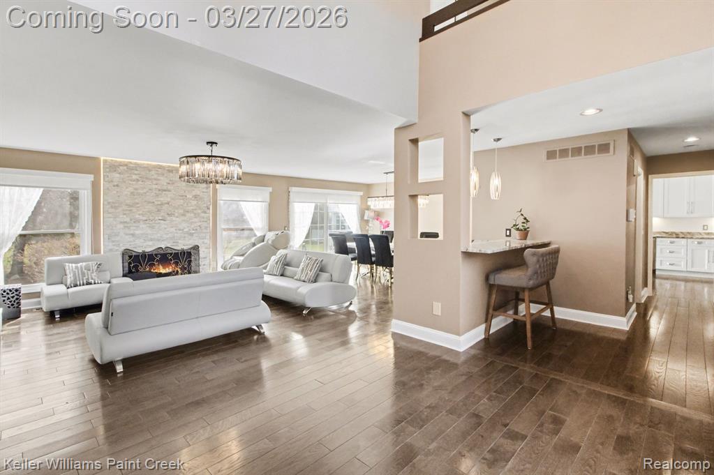 7365 Danbury Drive, West Bloomfield, MI — Photo 5