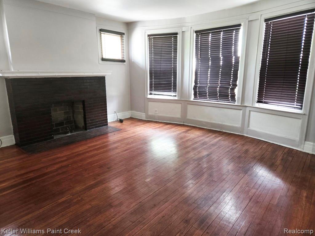 268 Marston Street, Detroit, MI 48202 — Photo 37