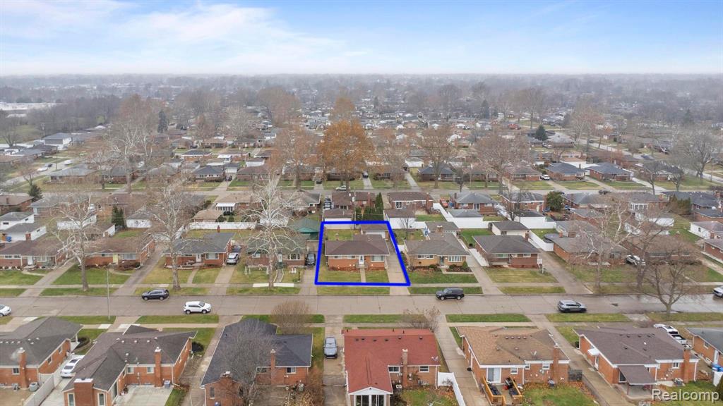 6109 KINLOCH Street, Dearborn Heights, MI 48127 — Photo 7