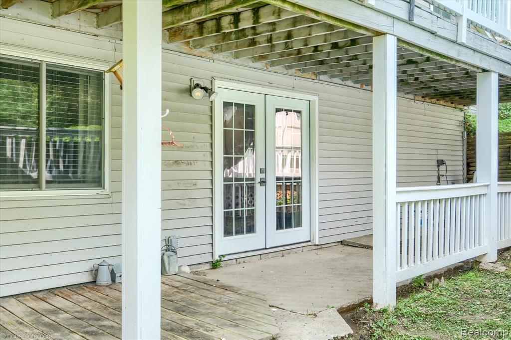 3395 Sandy Shore Drive, Metamora, MI 48455 — Photo 14