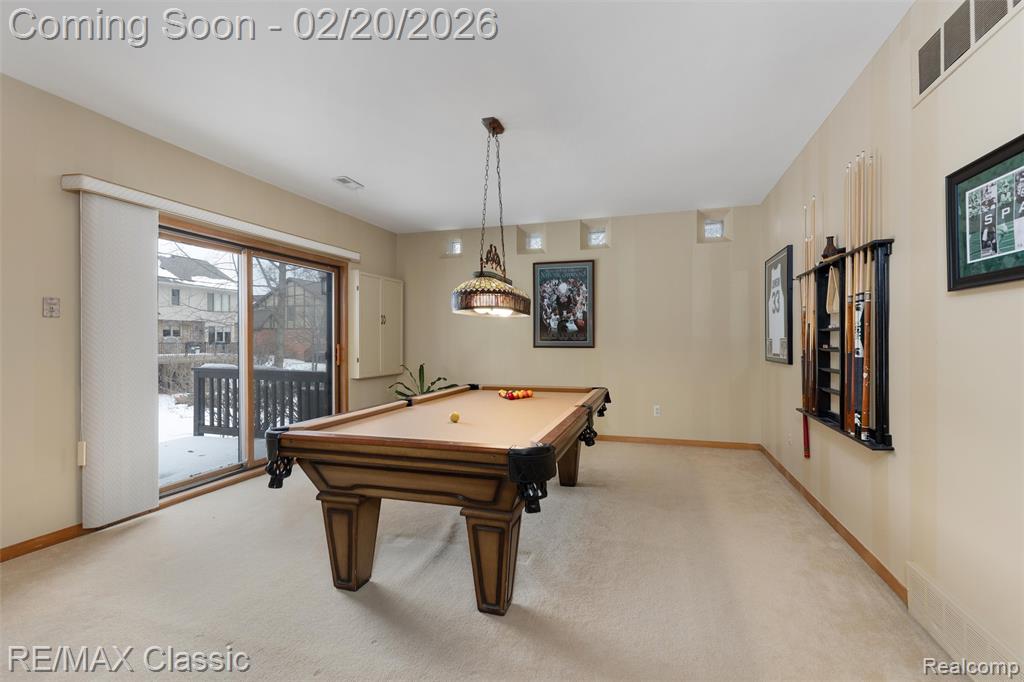 43484 Scenic Lane, Northville, MI 48167 — Photo 56