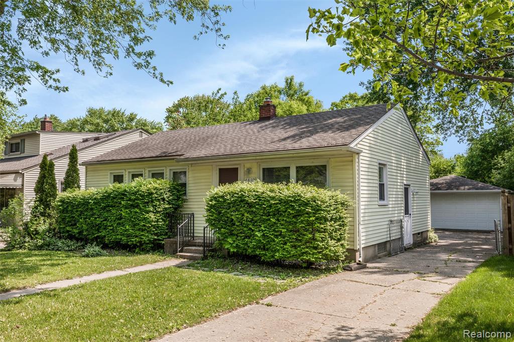 4410 Rosewold Avenue, Royal Oak, MI 48073 — Photo 39
