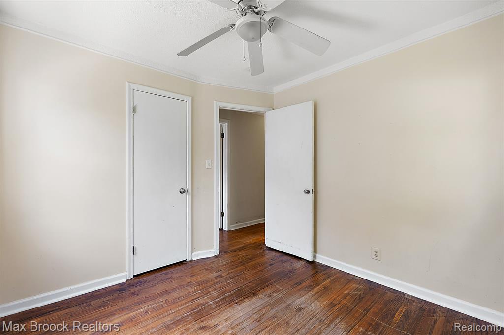 561 Bennett Avenue, Ferndale, MI 48220 — Photo 11