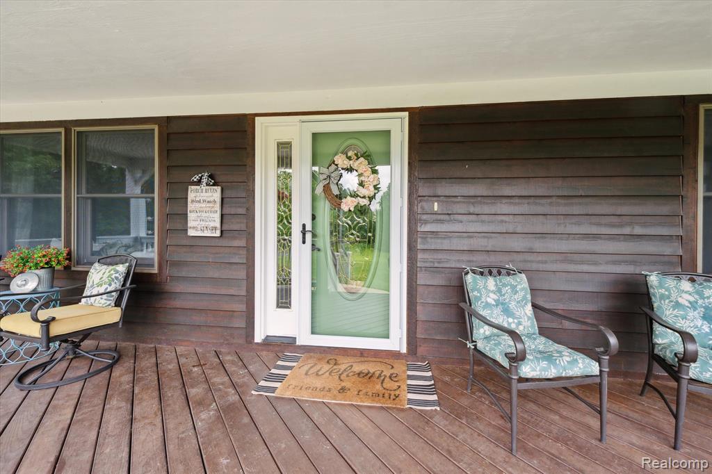 11247 Roberts Road, Stockbridge, MI 49285 — Photo 9