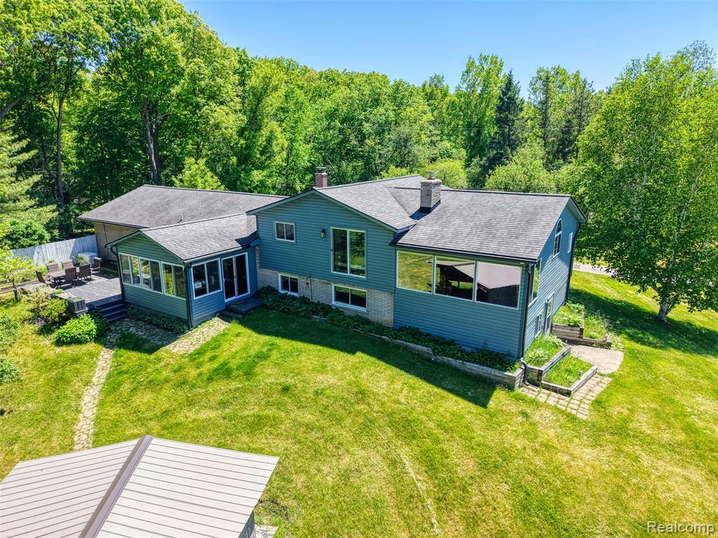 940 Rowland Road, Leonard, MI 48367 — Photo 47