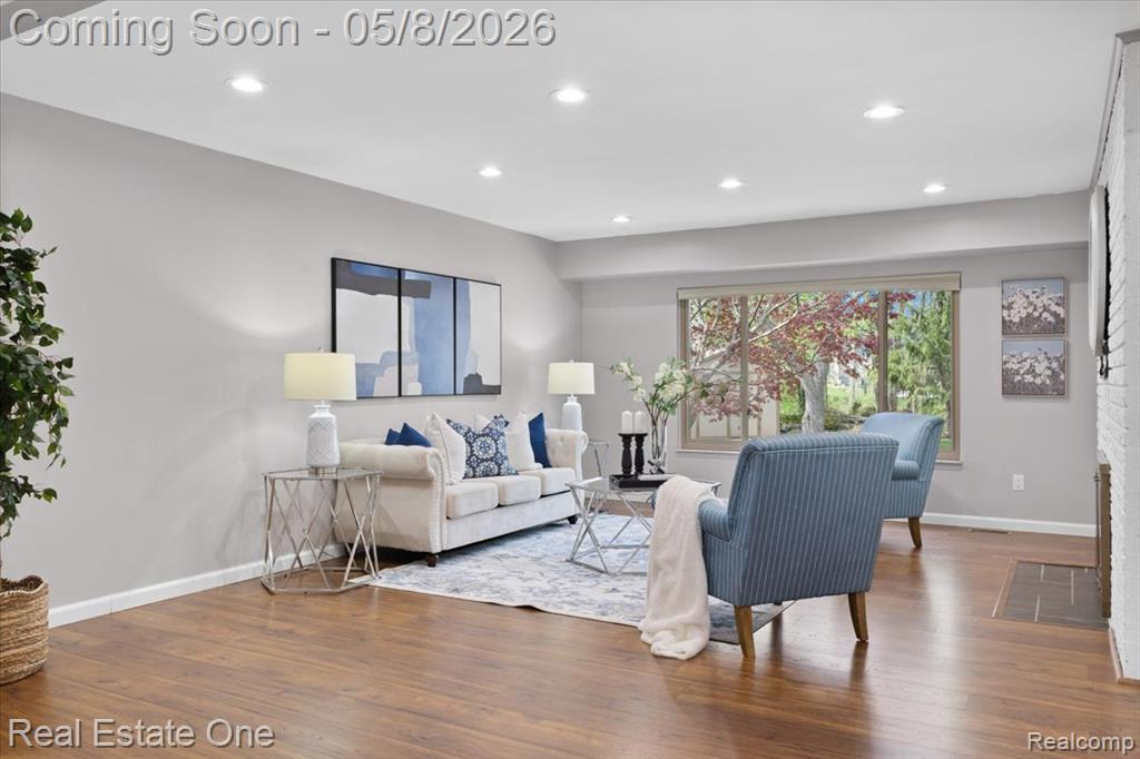 599 Thurber Drive, Troy, MI 48085 — Photo 19
