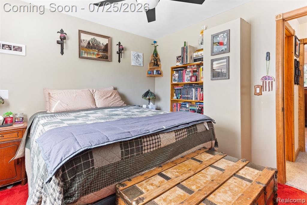 10696 VAN BUREN Lane, Belleville, MI 48111 — Photo 13