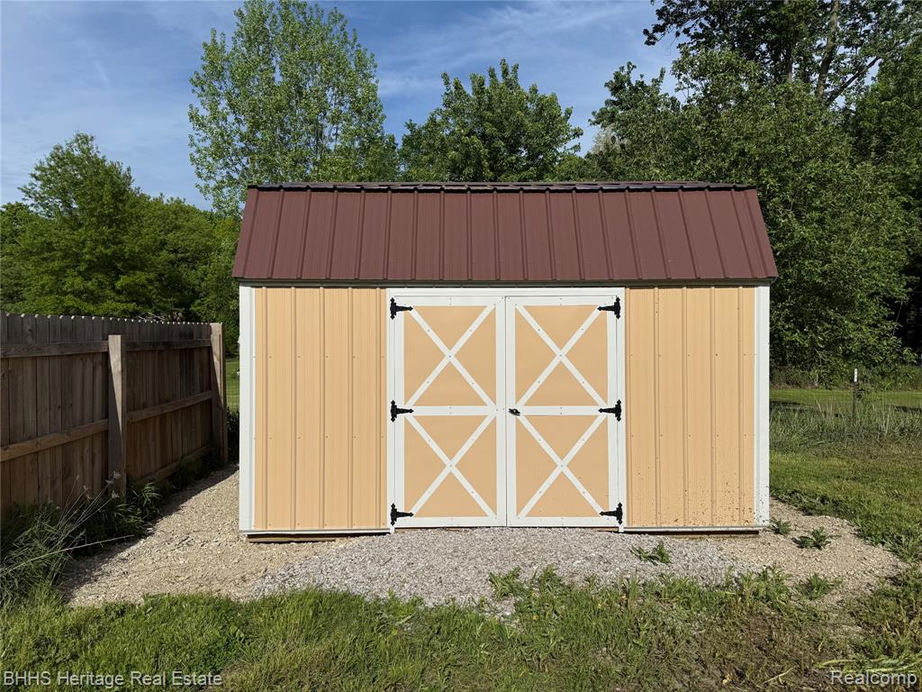 5835 Warner Road, Fowlerville, MI 48836 — Photo 53