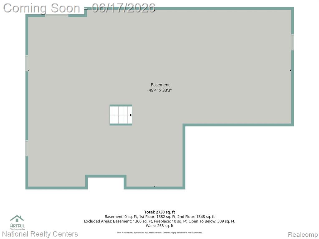 52347 Ferndale Drive, Northville, MI 48167 — Photo 43