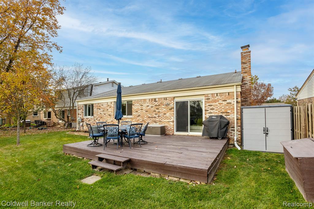 1068 KINGS, Canton, MI 48188 — Photo 30