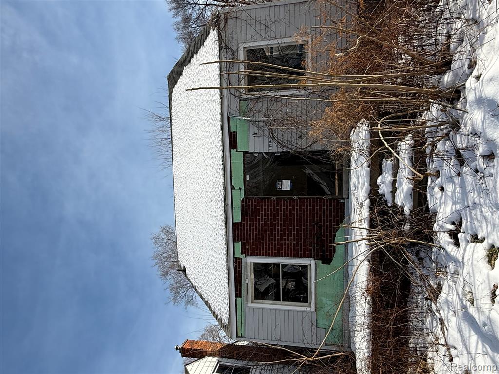 19416 Lamont Street, Detroit, MI 48234 — Photo 2