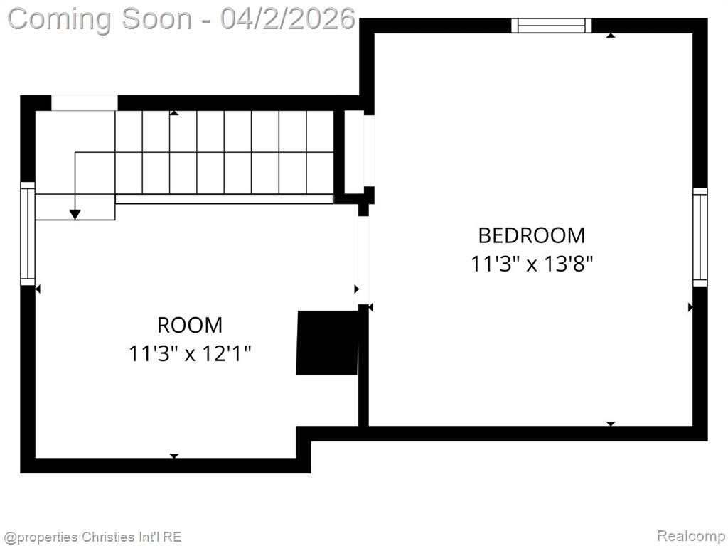 2338 Tyler Avenue, Berkley, MI, 48072