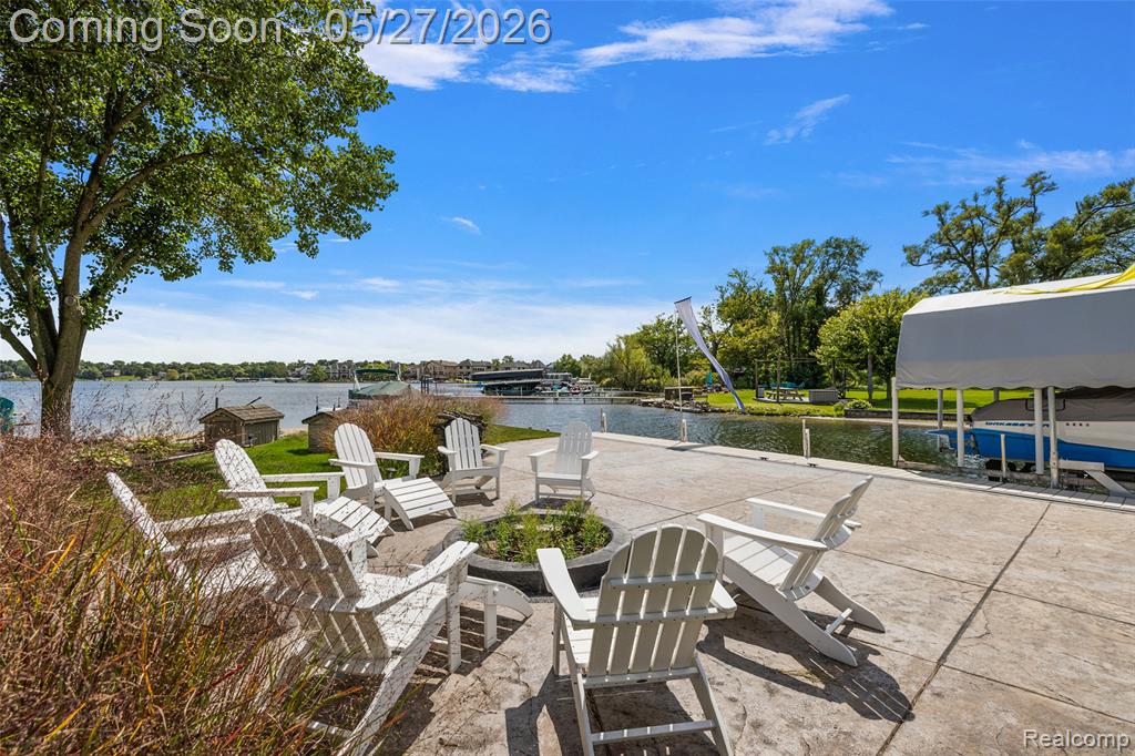 1600 Vanstone Drive, Commerce Twp, MI 48382 — Photo 51