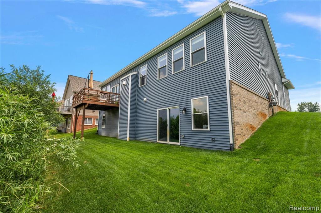 5330 Pebble Beach Drive, Metamora, MI 48455 — Photo 38