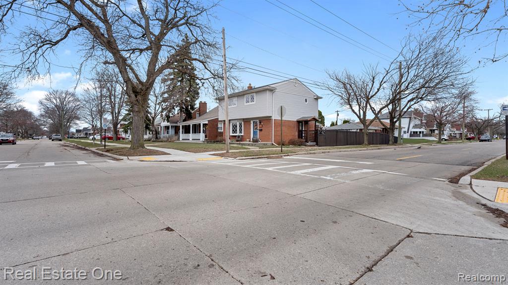 2515 15th Street, Wyandotte, MI 48192 — Photo 3