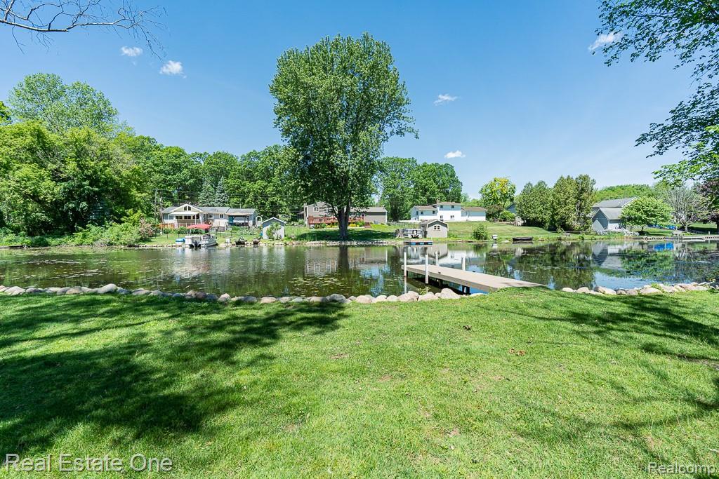 4833 Harding Avenue, Clarkston, MI — Photo 32
