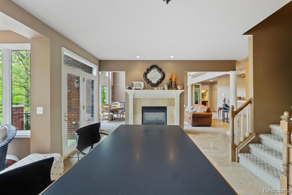 861 QUARRY, Rochester Hills, MI 48306 — Photo 19