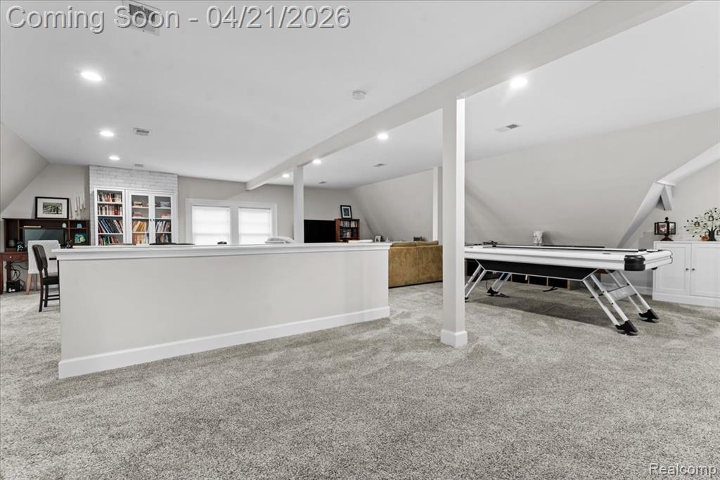 791 Seminole Street, Detroit, MI 48214 — Photo 38