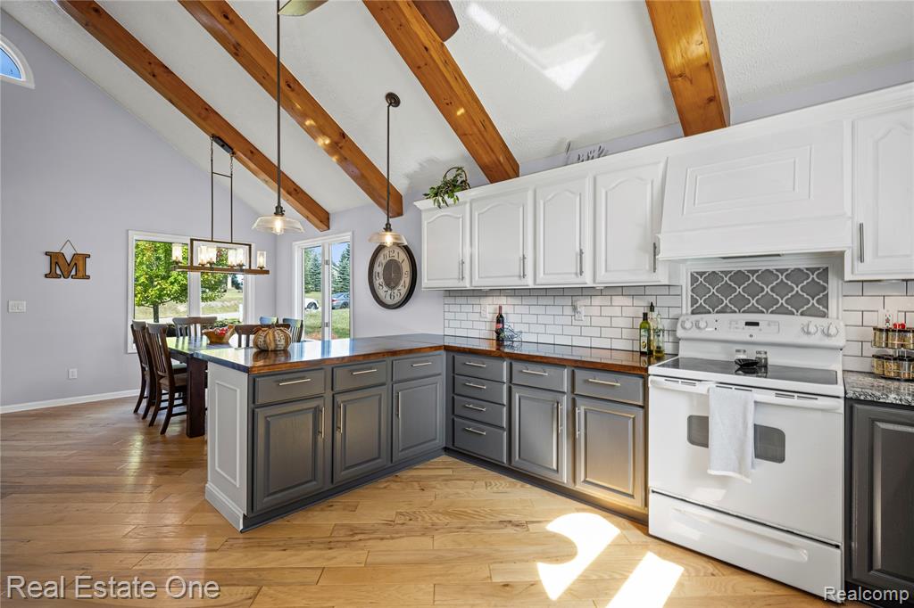4047 Sunfish Drive, Lapeer, MI 48446 — Photo 21