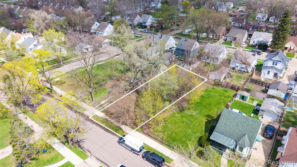 7540 Asbury Park, Detroit, MI 48228 — Photo 2