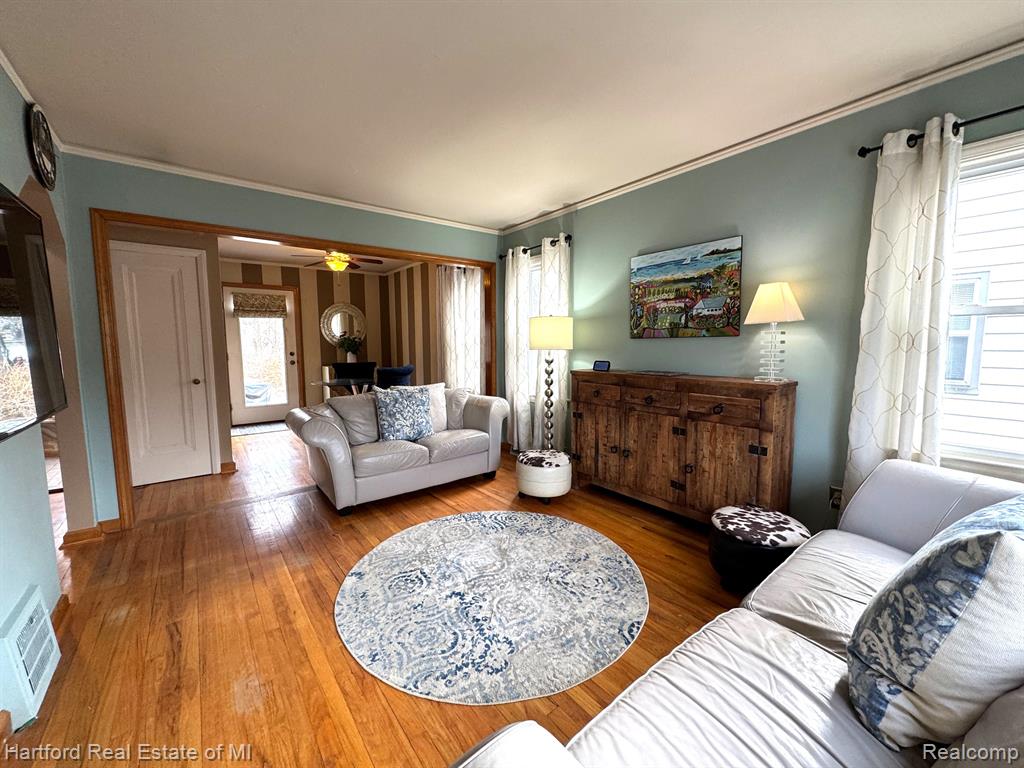 776 Allen Street, Ferndale, MI 48220 — Photo 9