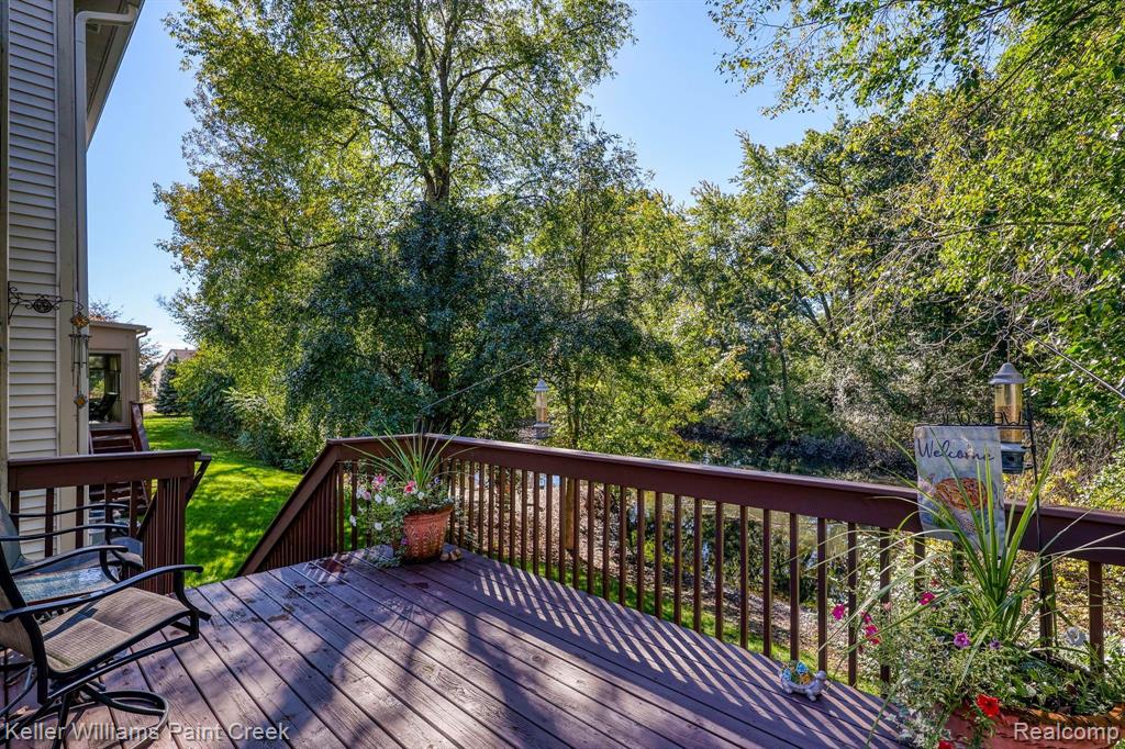 6454 HERON PARK Way, Clarkston, MI — Photo 47