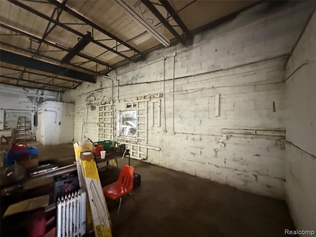 4118 Chene Street, Detroit, MI 48207 — Photo 16