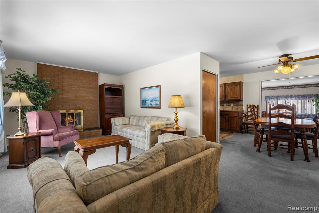 7192 Torrey Road, Swartz Creek, MI 48473 — Photo 4