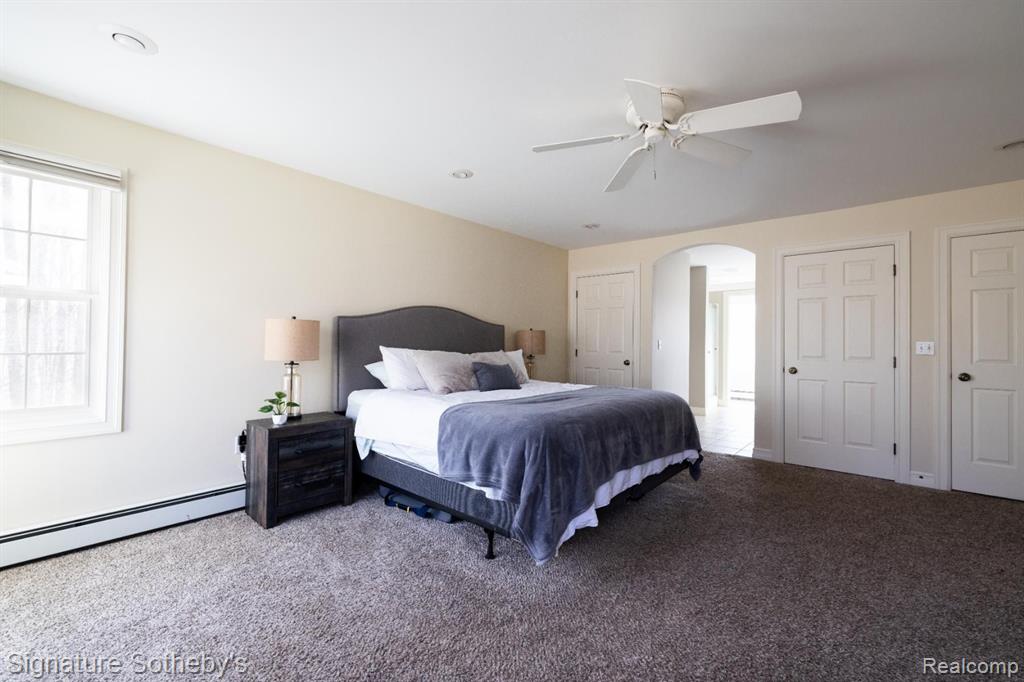 1720 S FORDNEY Road, Hemlock, MI 48626 — Photo 11