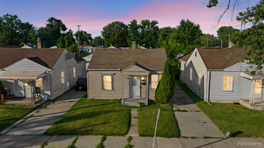 2538 NORMAN Street, Melvindale, MI