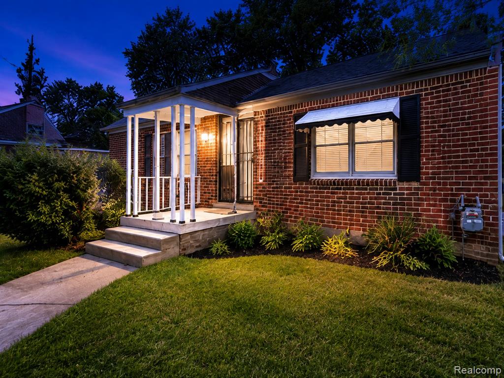7619 Fielding Street, Detroit, MI 48228, Detroit, MI, 48228