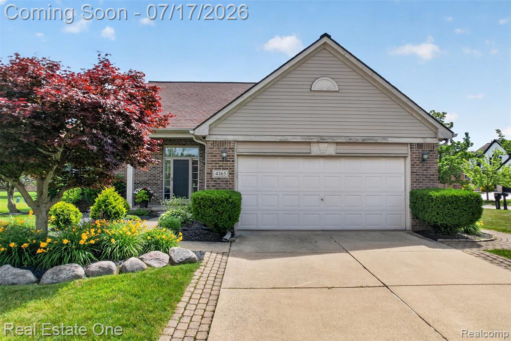 4165 Kristine Court, Canton, MI 48188 — Photo 46