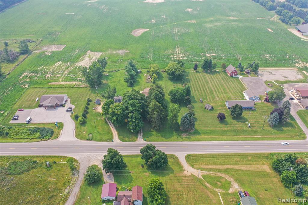 2152 E Ohmer Road, Mayville Vlg, MI 48744 — Photo 28